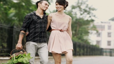 Khởi động chiến dịch “Hành trình yêu thương”